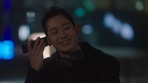Something in the Rain Season 1 EP 7