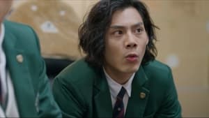 Lesson in Love Season 1 EP 8