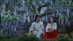 Legend of Anle อันเล่อจ้วน Season 1 EP 22