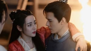 Legend of Anle อันเล่อจ้วน Season 1 EP 19