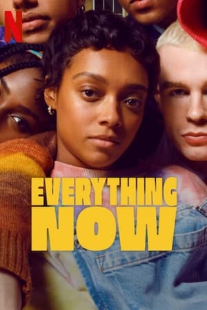 ดูซีรี่ย์ Everything Now (พากย์ไทย) EP.1-8 จบ (2023)