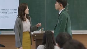 Lesson in Love Season 1 EP 1