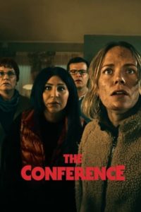ดูหนัง The Conference (2023) สัมมนาเลือด พากย์ไทย-HD