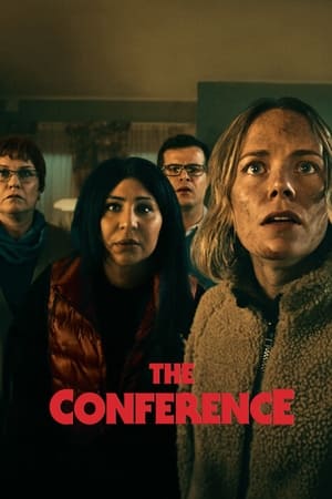ดูหนัง The Conference (2023) สัมมนาเลือด พากย์ไทย-HD