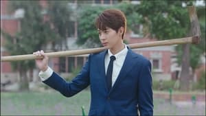 Love Me Like I Do Season 1 EP 8