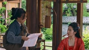 A Dream of Splendor Season 1 EP 27