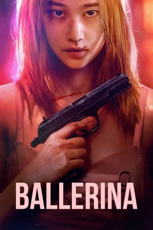 ดูหนัง Ballerina (2023) ร่ายระบำฆ่า (พากย์ไทย) Netflix