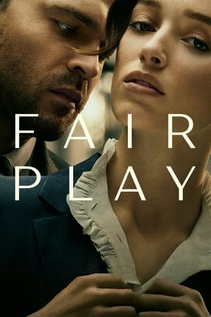 ดูหนัง Fair Play (2023) HD พากย์ไทย