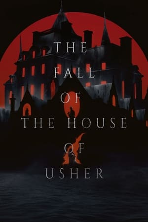 ดูซีรี่ย์ The Fall of the House of Usher บ้านปีศาจ (2023) พากย์ไทย Season 1