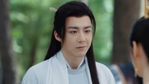 Legend of Anle อันเล่อจ้วน Season 1 EP 23