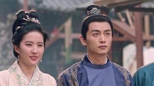 A Dream of Splendor Season 1 EP 37