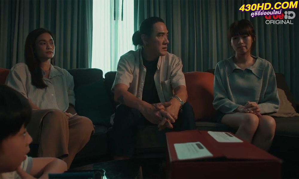 ดูซีรี่ย์ไทย The Box (2023) กล่องหลอนซ่อนตาย (พากย์ไทย) 10 ตอนจบ
