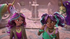 Unicorn Academy Season 1 EP 2