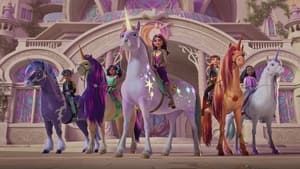 Unicorn Academy Season 1 EP 9