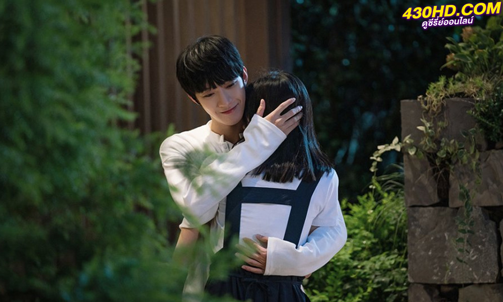 ดูซีรี่ย์จีน Never Too Late ไม่สายเกินไปถ้าใจยังรัก (2023)