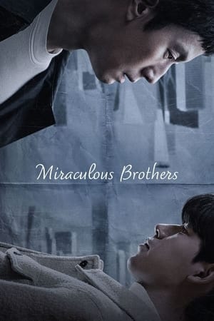 ดูซีรี่ย์ Miraculous Brothers พี่น้องปาฏิหาริย์ (2023) พากย์ไทย-ซับไทย 16 ตอนจบ Season 1