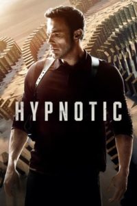 ดูหนัง Hypnotic จิตบงการปล้น (2023) พากย์ไทย-HD