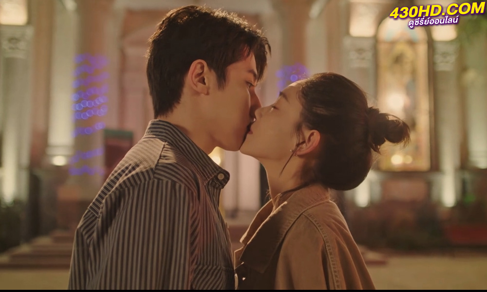 Nine Times Time Travel ปาฏิหาริย์รักเก้าครั้ง (2023)