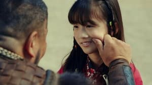 Strong Girl Nam-Soon Season 1 EP 1