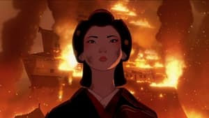 BLUE EYE SAMURAI Season 1 EP 8