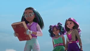 Unicorn Academy Season 1 EP 4
