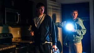 A Murder at the End of the World Season 1 EP 1