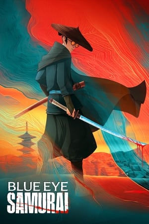 ดูอนิเมะ ซามูไรตาฟ้า Blue Eye Samurai (พากย์ไทย) EP.1-8 ตอนจบ (2023) Season 1
