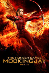 ดูหนัง The Hunger Games: Mockingjay – Part 2 เกมล่าเกม: ม็อกกิ้งเจย์ พาร์ท 2 (2015) พากย์ไทย