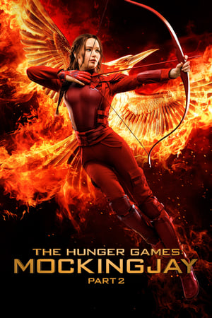 ดูหนัง The Hunger Games: Mockingjay – Part 2 เกมล่าเกม: ม็อกกิ้งเจย์ พาร์ท 2 (2015) พากย์ไทย