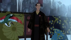 BLUE EYE SAMURAI Season 1 EP 3