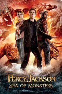 ดูหนัง Percy Jackson Sea of Monsters เพอร์ซี่ย์ แจ็คสัน กับอาถรรพ์ทะเลปีศาจ (2013) พากย์ไทย
