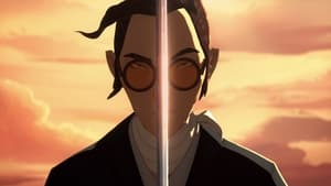 BLUE EYE SAMURAI Season 1 EP 2