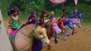Unicorn Academy Season 1 EP 3