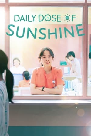 ดูซีรี่ย์ รับแดดอุ่น กรุ่นไอรัก (Daily Dose of Sunshine) ซับไทย-พากย์ไทย (2023) Season 1