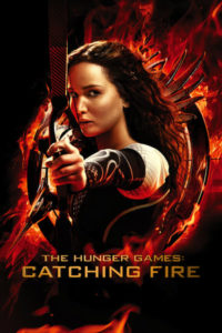 ดูหนัง The Hunger Games: Catching Fire เกมล่าเกม 2 แคชชิ่งไฟเออร์ (2013) พากย์ไทย