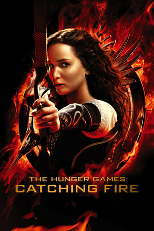 ดูหนัง The Hunger Games: Catching Fire เกมล่าเกม 2 แคชชิ่งไฟเออร์ (2013) พากย์ไทย