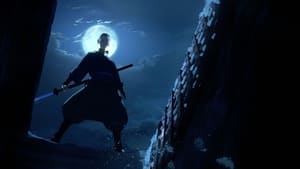 BLUE EYE SAMURAI Season 1 EP 6