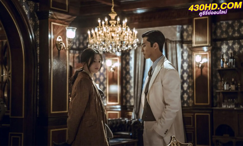 ดูซีรี่ย์ Gyeongseong Creature สัตว์สยองกยองซอง (2023) พากย์ไทย-ซับไทย EP1-10 (จบ)