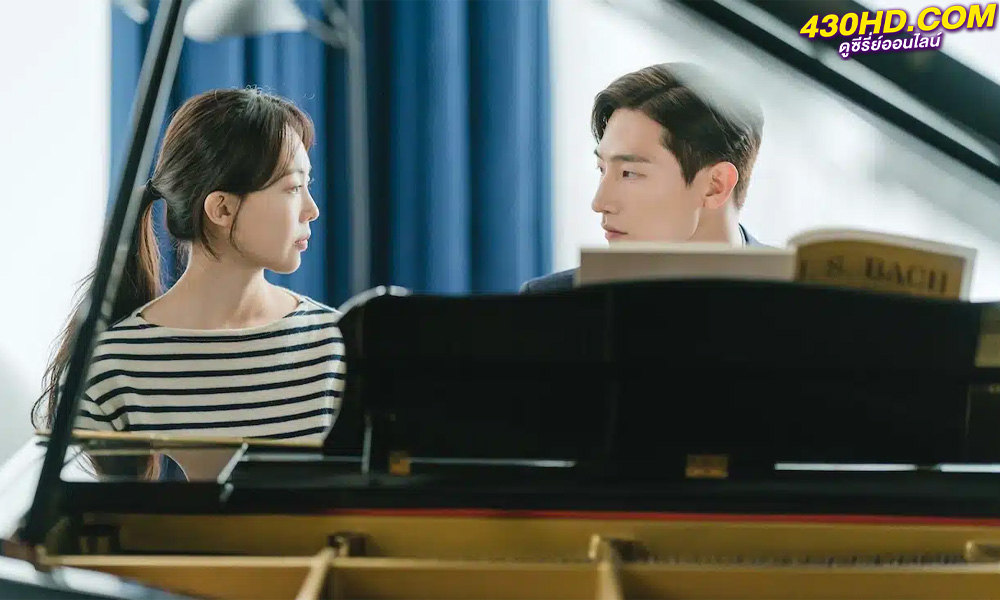 ดูซีรี่ย์ Soundtrack #2 (2023) ซับไทย-พากย์ไทย EP.1-6 (ตอนจบ)
