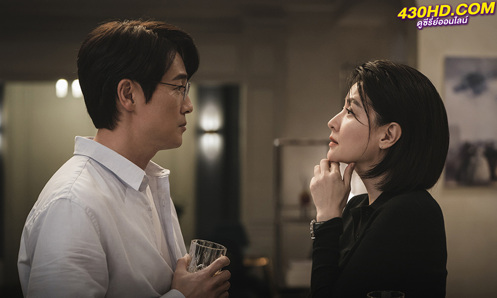 ดูซีรี่ย์ Maestra Strings of Truth (2023) ซับไทย-พากย์ไทย 12 ตอนจบ
