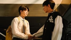 พี่เจตคนกลาง Season 1 EP 7