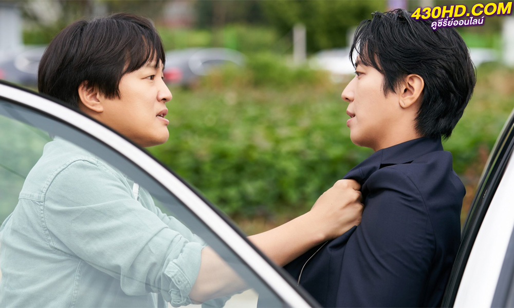 ดูซีรี่ย์ สืบสมองเจาะคดีเดือด Brain Works (2023) พากย์ไทย 16 ตอนจบ