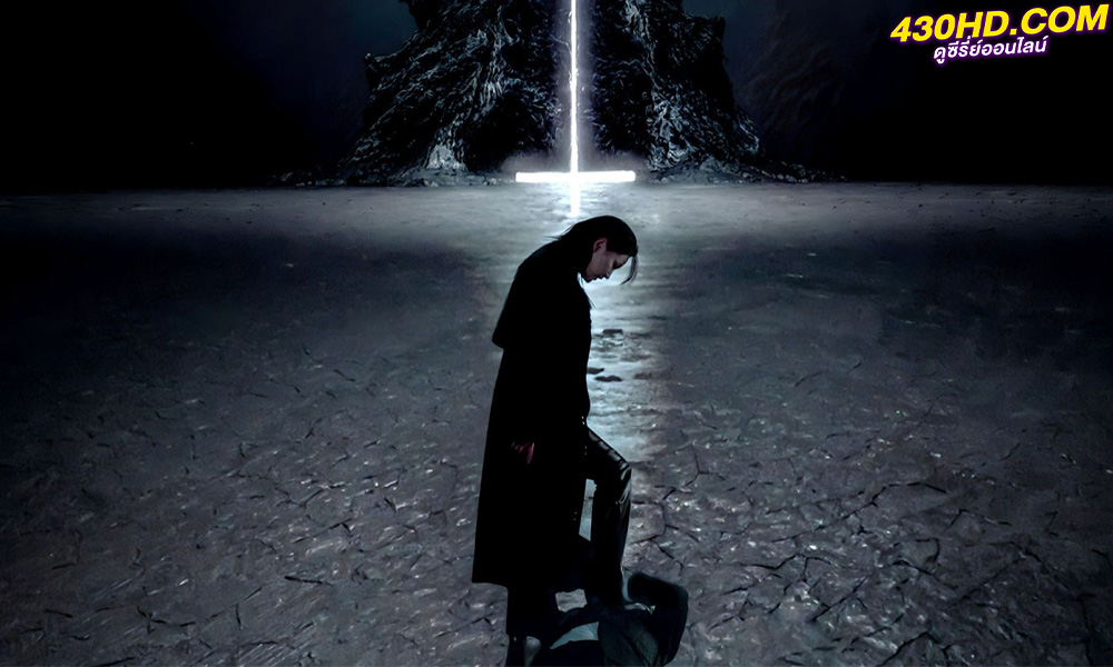 ดูซีรี่ย์ Death’s Game เกมท้าตาย (2023) EP.1-8 (จบ) ซับไทย-พากย์ไทย