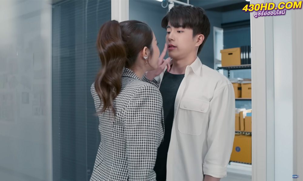 ดูซีรี่ย์ไทย หารักด้วยใจเธอ Find Yourself (2023) EP.1-10 ตอนจบ