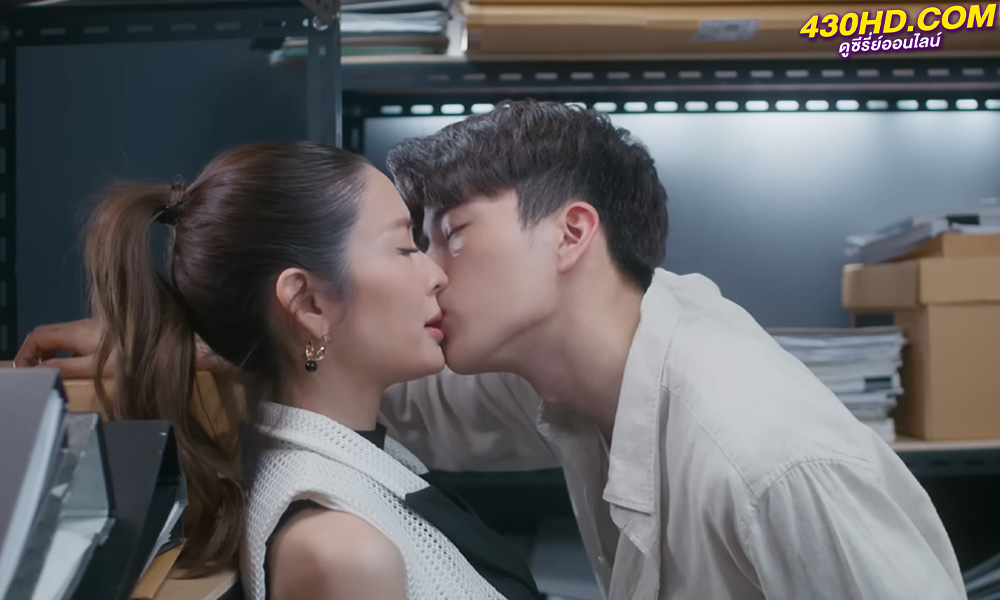 ดูซีรี่ย์ไทย หารักด้วยใจเธอ Find Yourself (2023) EP.1-10 ตอนจบ