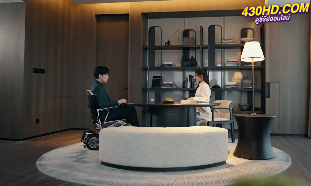 ดูซีรี่ย์จีน My Fake Wife รักหวั่นใจยัยภรรยาตัวปลอม (2023) EP.1-20 จบ (ซับไทย)