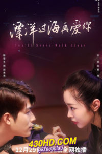 ดูซีรี่ย์จีน You’ll Never Walk Alone ข้ามขอบฟ้ามารักเธอ (2023) ซับทย-พากย์ไทย  EP.1-28 (จบ)