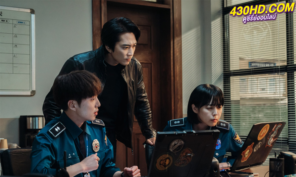 ดูซีรี่ย์ ล่าเสียงมรณะ VOICE ปี 4 (พากย์ไทย) EP.1-14 จบ (2021)