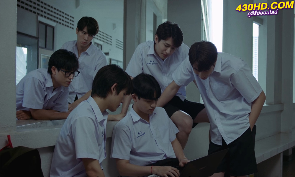 ดูซีรี่ย์ไทย เพื่อน ตาย DFF-Dead Friend Forever (2023) EP.1-12 จบ (Uncut.)