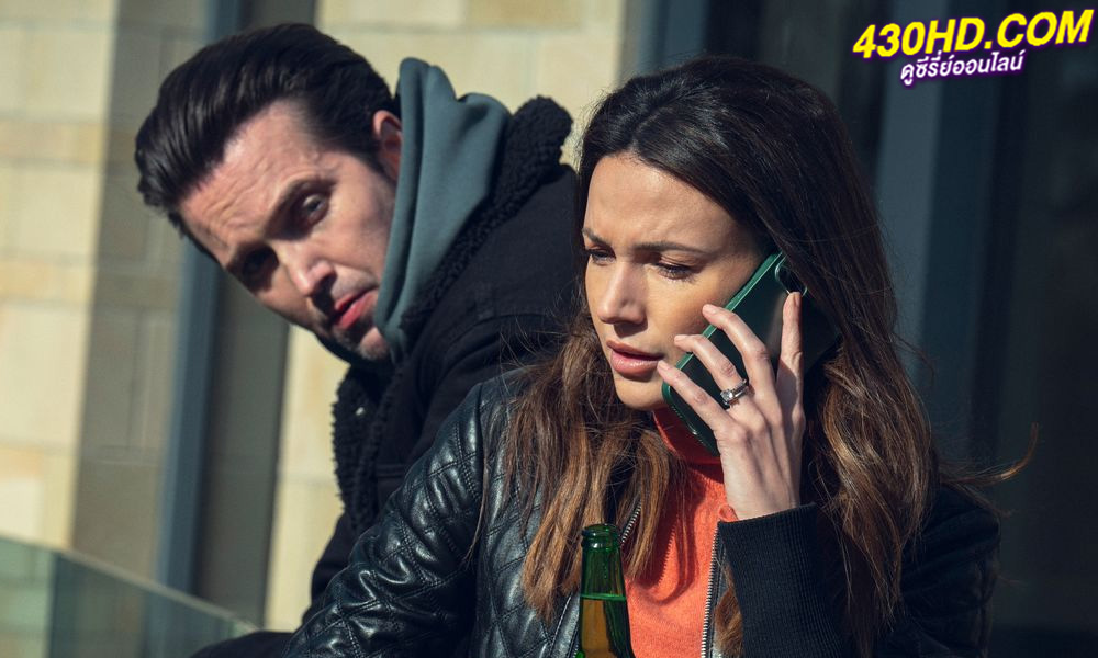 ดูซีรี่ย์ อย่าหลอกกัน Fool Me Once (2024) พากย์ไทย 8 ตอนจบ